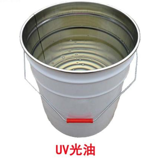 UV光油上用的熒光增白劑OB